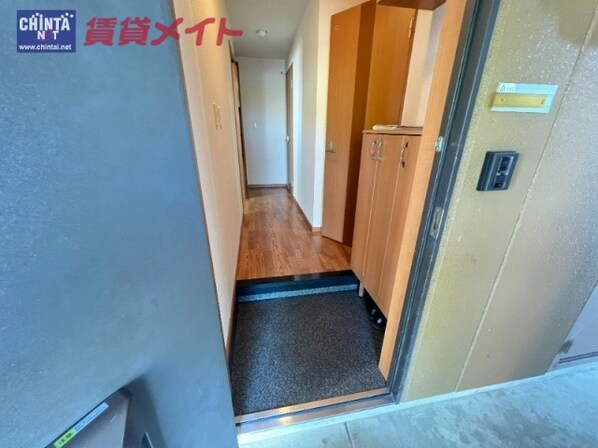 川合高岡駅 徒歩25分 1階の物件内観写真